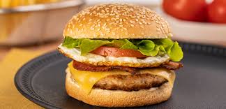 hamburger